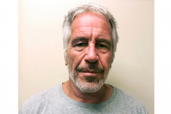 Are Democrats Getting Desperate About Epstein?