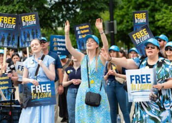 Are Religious Charter Schools Constitutional?