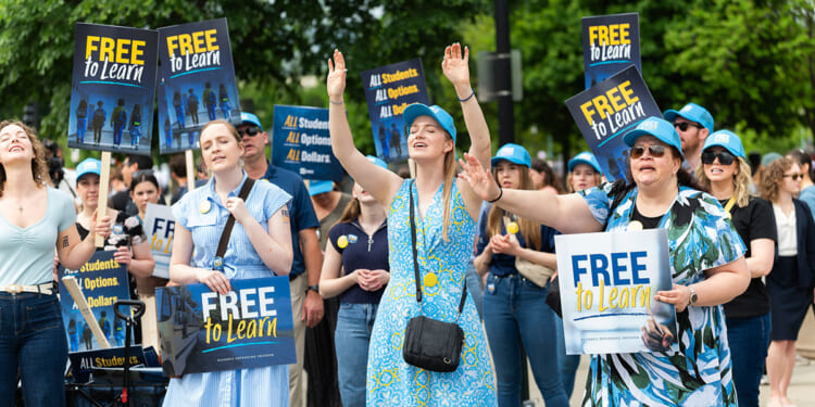 Are Religious Charter Schools Constitutional?