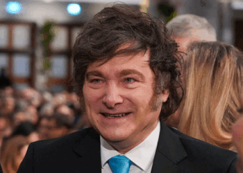 Argentina's Javier Milei Says He 'Deeply Admires' Trump, Supports Venezuela Naval Strikes