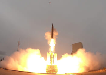 The Israel Missile Defense Organization (IMDO) of the Directorate of Defense Research and Development (DDR&D) and the U.S. Missile Defense Agency (MDA) completed a successful flight test campaign with the Arrow-3 Interceptor missile.