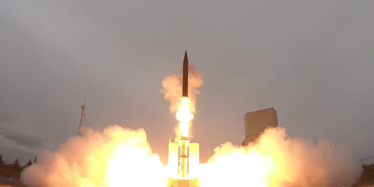 The Israel Missile Defense Organization (IMDO) of the Directorate of Defense Research and Development (DDR&D) and the U.S. Missile Defense Agency (MDA) completed a successful flight test campaign with the Arrow-3 Interceptor missile.