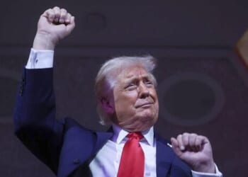 Artists Move to Cancel Their Kennedy Center Shows After 'Donald J. Trump' Is Added to the Building Name