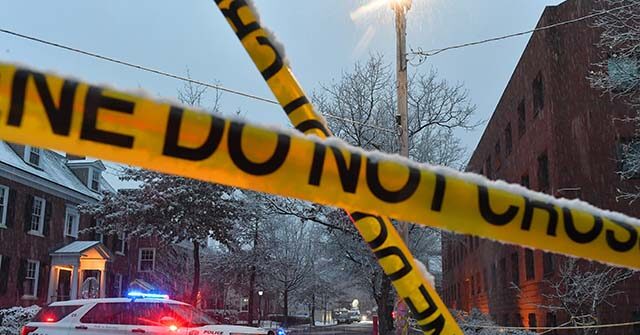 Attacker 'Yelled Something' Then Opened Fire