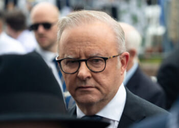 Australia Announces More 'Hate Speech' Rules After Islamist Terror Attack