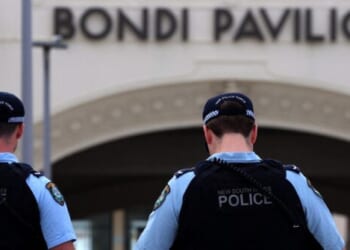 Australia Police Refuse to Comment on Motive of Sydney Terror Attack
