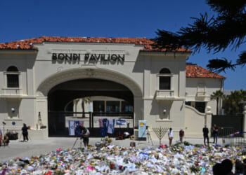 Australian State Set to Ban ISIS Flags, Symbols, and 'Intifada' Chants