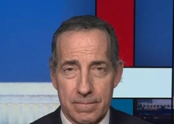 Bari Weiss 'Basically' a Reporter on the Payroll of Vladimir Putin