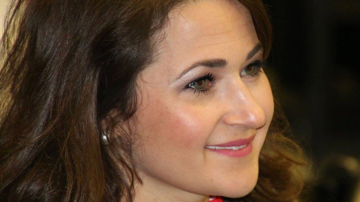 Rep. Andy Barr's longtime staffer, Tatum Dale.