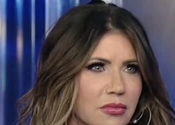 Biden Allowed a 'Free-for-All' for Asylum Seekers