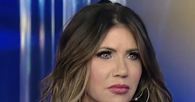 Biden Allowed a 'Free-for-All' for Asylum Seekers