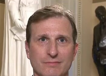 Biden FBI Didn't Mess Up by Not Getting Pipe Bomb Suspect That 'Dreadful' Trump FBI Did