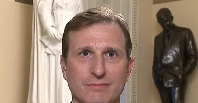 Biden FBI Didn't Mess Up by Not Getting Pipe Bomb Suspect That 'Dreadful' Trump FBI Did