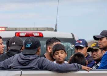 Biden Ignored His Advisors' Warnings His Border Policy Would Bring 'Chaos.'