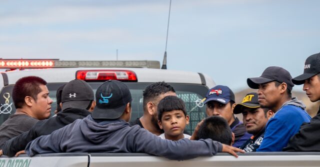 Biden Ignored His Advisors' Warnings His Border Policy Would Bring 'Chaos.'