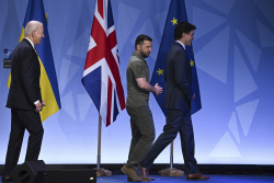 Biden Official Exposes Russia-Ukraine War Lie