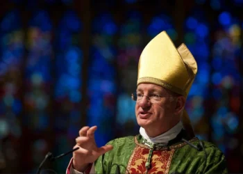 Bishop Richard Moth to succeed Cardinal Nichols as archbishop of Westminster – Catholic World Report