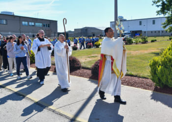 Bishop of Columbus grants Mass dispensation to immigrants who fear deportation – Catholic World Report