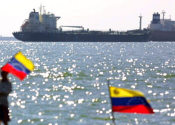 Blackburn Defends Seizure of Venezuelan Oil Tanker: 'Enforcing Sanctions'