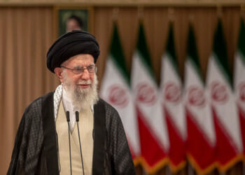 Bloodiest Year Under Khamenei as Regime Faces Unrest