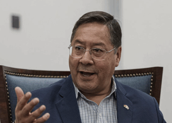 Bolivia Arrests Socialist Ex-President Luis Arce, Accused in $52 Million Corruption Scheme