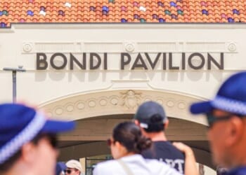 Bondi Beach Terror Suspects Reportedly Pledged Allegiance to ISIS