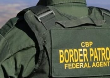 Border Patrol Agents in Struggle Before Shooting near Rio Grande