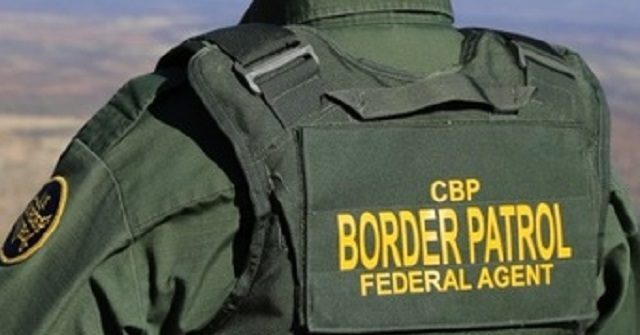 Border Patrol Agents in Struggle Before Shooting near Rio Grande