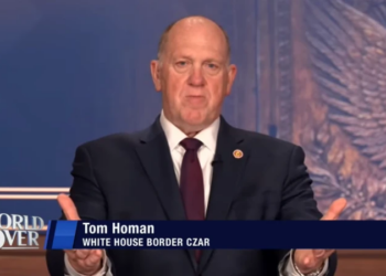 Border czar says Catholic leaders should ‘support’ safety – Catholic World Report