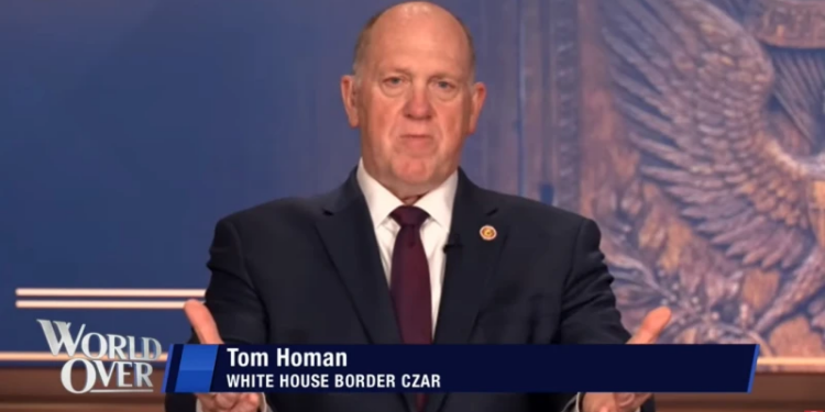 Border czar says Catholic leaders should ‘support’ safety – Catholic World Report