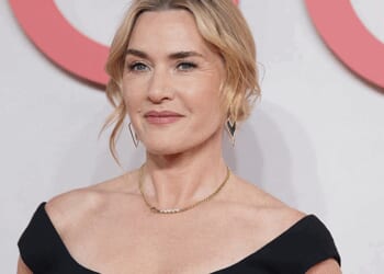 Botoxic femininity? 'Titanic' star bashes 'cartoon'-faced plastic surgery addicts