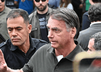 Brazilian Congress Passes Bill That May Reduce Jair Bolsonaro's Sentence Down to Two Years