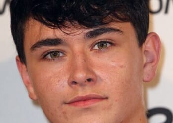 British Actor William Rush Dies at 31: 'Unimaginable Grief'