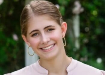 Brown U. Shooting Victim Ella Cook Was 'Devoted Christian,' College Republicans VP