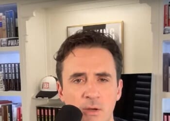 Bush Scion on a Mission to Make America Less 'Fearful' of China