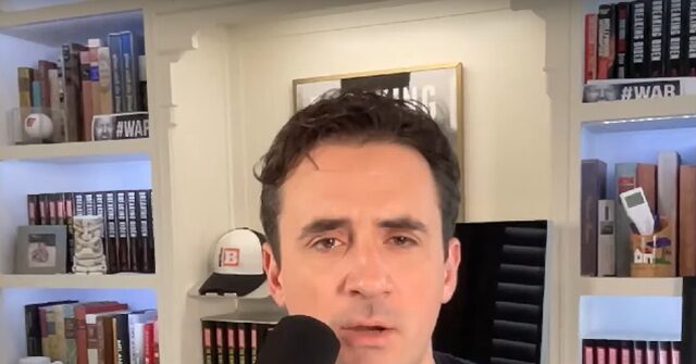 Bush Scion on a Mission to Make America Less 'Fearful' of China