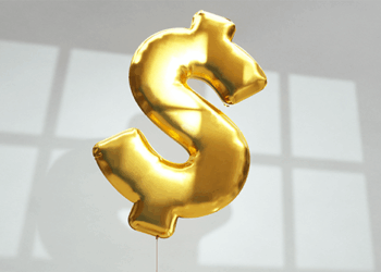 Business Inflation Expectations Fall Below Average