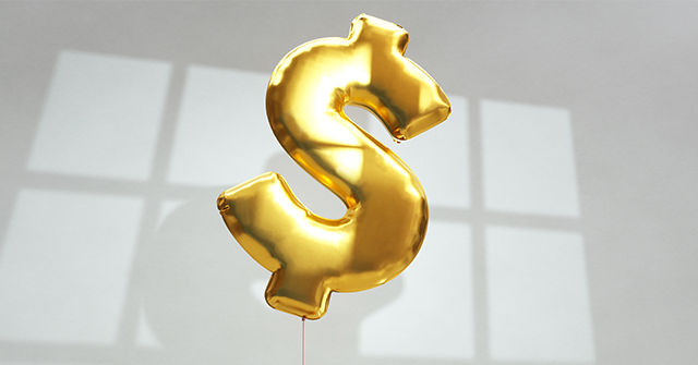 Business Inflation Expectations Fall Below Average