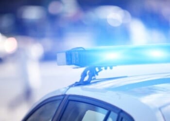 CA High School Track Team Mowed Down by Suspected Drunk Driver