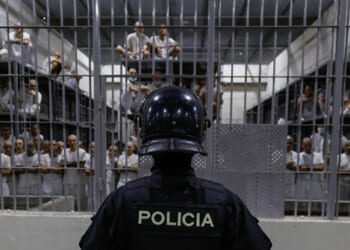 CBS Spikes 60 Minutes Segment on El Salvador Detention Center, Triggering Internal Backlash