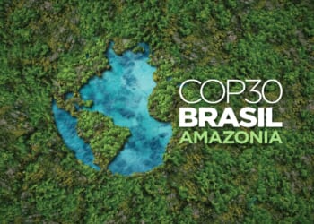 United Nations Climate Change Conference COP30 Brasil, Amazonia. Adaptation to climate change.