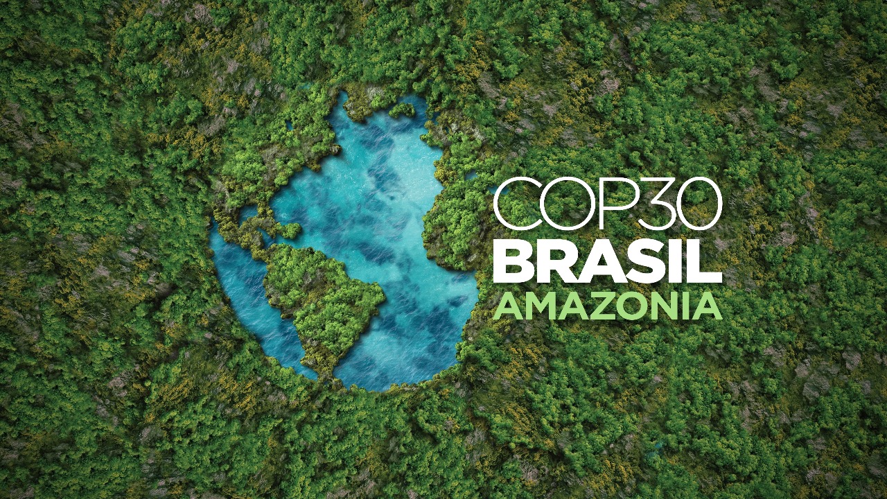 United Nations Climate Change Conference COP30 Brasil, Amazonia. Adaptation to climate change.