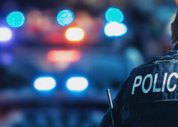 California Couple Shot Dead in Driveway