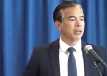 California's Democrat Attorney General Rob Bonta Announces Online Portal to Doxx and Report ICE Activity in Order to Protect Illegal Aliens (VIDEO) | The Gateway Pundit