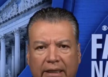 'Campaign of Terror' with Guard to 'Try to Escalate Tensions', Including in D.C.