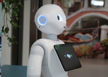 Can AI Cure Our Loneliness?