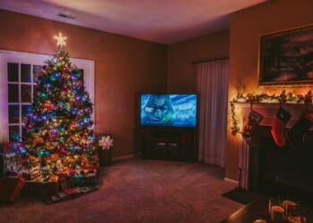 Can Catholics Watch Christmas Movies in Advent?
