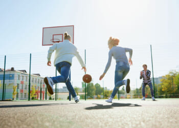 Canada’s Statistical Agency Wants More Details on “Nonbinary Children”