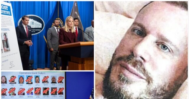 Canadian Olympian Turned Alleged Sinaloa Cartel Boss Still Free After Mexico Raids Home