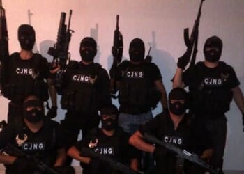Cartel Jalisco Lieutenant Ran Terrorist Group from House Arrest for Seven Months